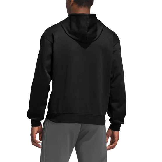 adidas Men's Fleece Hoodie