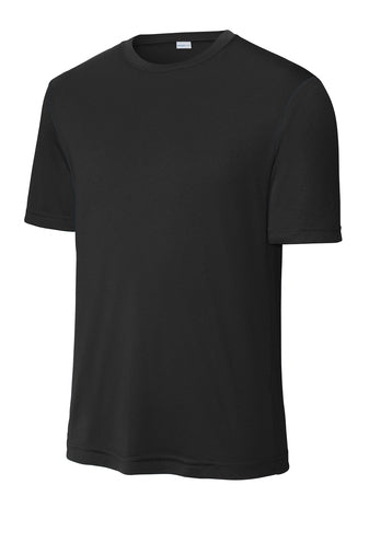 Black Short Sleeve T-Shirt