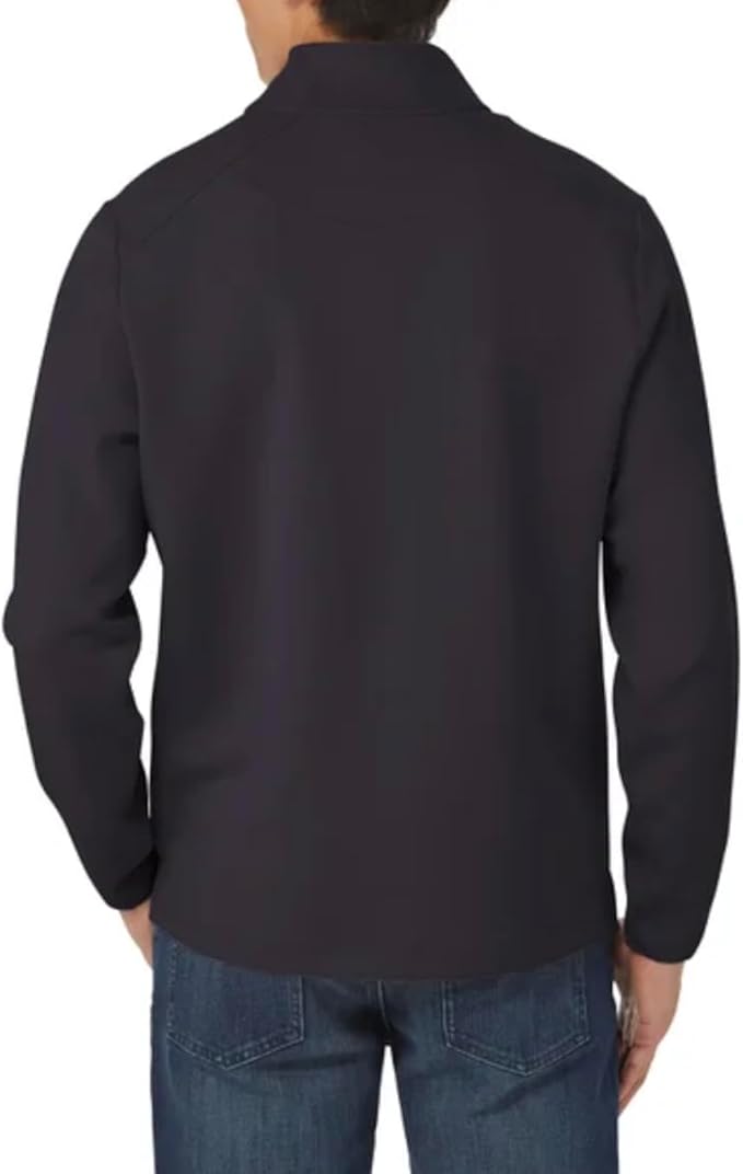 Kirkland Signature Men's 1/2 Zip Pullover