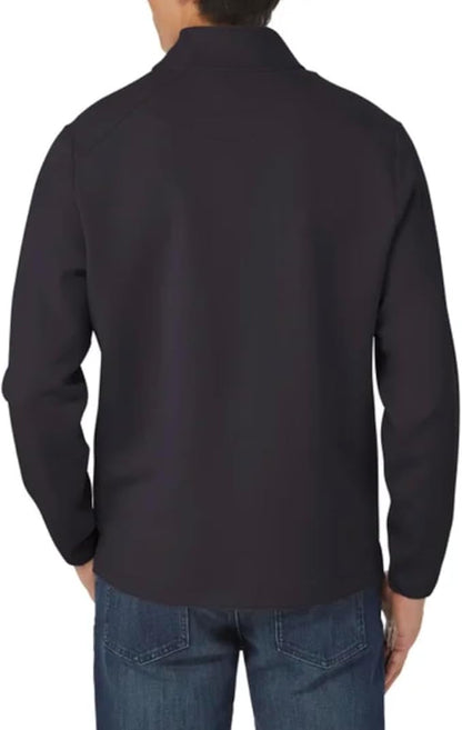 Kirkland Signature Men's 1/2 Zip Pullover