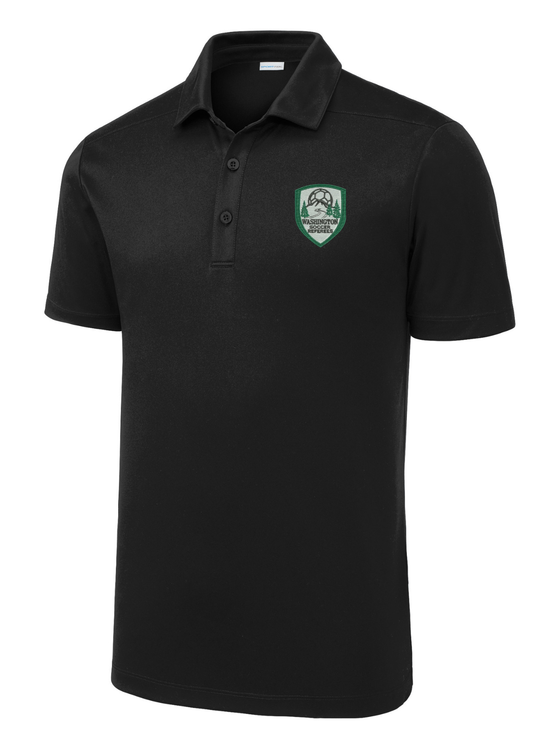 Washington Referee Polo