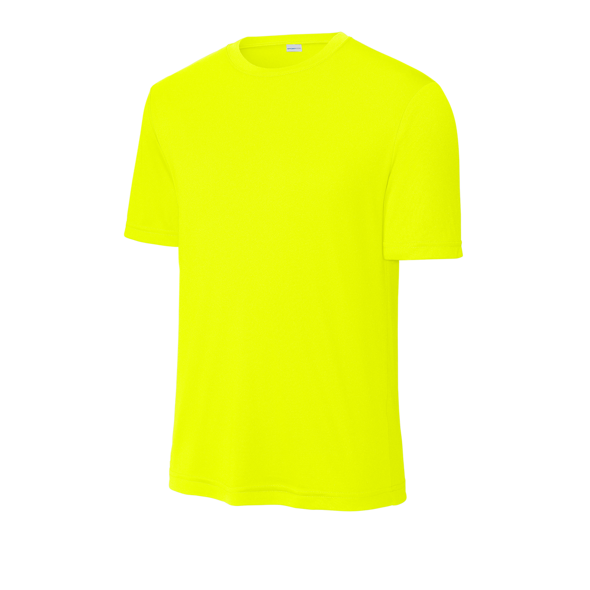 Neon Short Sleeve T-Shirt