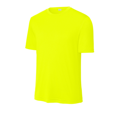 Neon Short Sleeve T-Shirt