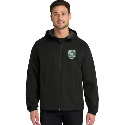 Port Authority® Essential Rain Jacket